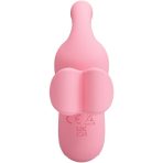 PRETTY LOVE - MINI FUN TOYS BY MAGIC FAIRY VIBRATOR  SUCKER - imagine 4