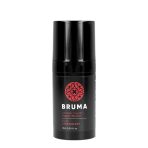 BRUMA - LIQUID VIBRATOR ULTRA SLIDING STRAWBERRY 15 ML - imagine 3