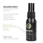BRUMA - RELAXING ANAL SPRAY UNISEX 30 ML - imagine 2