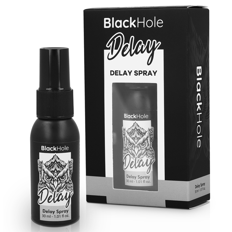 img_178609_3784ff0b44d2df473ab8676ad0d8b468_1.png BLACK HOLE - DELAY SPRAY STUDY FORTE 30 ML - imagine 1