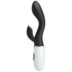 PRETTY LOVE - BRIGHTY G-SPOT VIBRATOR BLACK - imagine 3