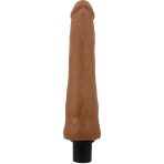 PRETTY LOVE - ALFREDO REALISTIC VIBRATOR 21.5 CM -O- 4 CM - imagine 2