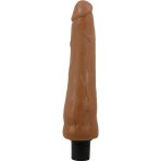 PRETTY LOVE - ALFREDO REALISTIC VIBRATOR 21.5 CM -O- 4 CM - imagine 3