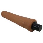 PRETTY LOVE - ALFREDO REALISTIC VIBRATOR 21.5 CM -O- 4 CM - imagine 5