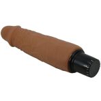 PRETTY LOVE - WALDORF REALISTIC VIBRATOR 18 CM -O- 4 CM - imagine 4