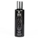 EROS-ART - NATURAL TANTRIC MASSAGE OIL AND APHRODISIAC VANILLA 100 ML - imagine 2