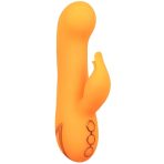 CALEXOTICS - MONTECITO MUSE VIBRATOR RABBIT ORANGE BY CALIFORNIA DREAMING - imagine 3