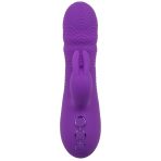CALEXOTICS - MANHATTAN BEACH MARVEL VIBRATOR RABBIT PURPLE BY CALIFORNIA DREAMING - imagine 2