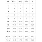 LEG AVENUE - MEDIAS REJILLA CRISTALIZADA NEGRO PLUS SIZE - imagine 4