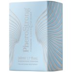 PHEROSTRONG - PHEROMONE PERFUME ANGEL FOR WOMEN 50 ML - imagine 3