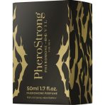 PHEROSTRONG - PHEROMONE PERFUME DEVIL FOR MEN 50 ML - imagine 3