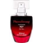 PHEROSTRONG - PREROMONE PERFUME BEAST FOR MEN 50 ML - imagine 2