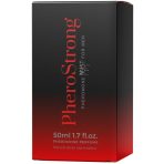 PHEROSTRONG - PREROMONE PERFUME BEAST FOR MEN 50 ML - imagine 3