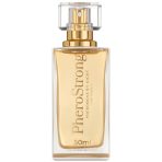 PHEROSTRONG - PHEROMONE PERFUME BY NIGHT FOR WOMAN 50 ML - imagine 2