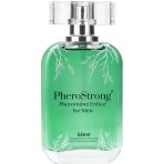 PHEROSTRONG - PHEROMONE PERFUME ENTICE FOR MEN 50 ML - imagine 2