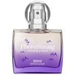 PHEROSTRONG - PHEROMONE PERFUME J FOR HIM 50 ML - imagine 2