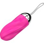 ARMONY - SWEETY SPIRAL VIBRATING EGG REMOTE CONTROL PINK - imagine 3