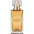 PHEROSTRONG - PHEROMONE PERFUME ONLY FOR WOMAN 50 ML - imagine 2