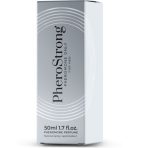 PHEROSTRONG - PHEROMONE PERFUME ONLY FOR MEN 50 ML - imagine 2