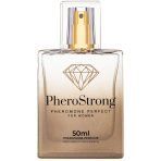 PHEROSTRONG - PHEROMONE PERFUME PERFECT FOR WOMEN 50 ML - imagine 2
