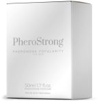 PHEROSTRONG - PHEROMONE PERFUME POPULARITY FOR MEN 50 ML - imagine 3