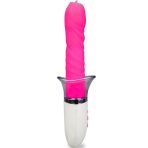 ARMONY - LIBERTY VIBRATOR  THRUSTING WITH TONGUE - imagine 5