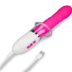 ARMONY - LIBERTY VIBRATOR  THRUSTING WITH TONGUE - imagine 4