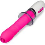 ARMONY - LIBERTY VIBRATOR  THRUSTING WITH TONGUE - imagine 3