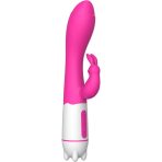 ARMONY - HAPPY VIBRATOR  STIMULATOR RABBIT ROSE - imagine 3