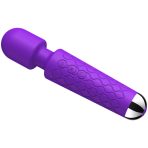 ARMONY - VIOLET MASSAGER  VIBRATOR - imagine 3
