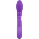 ARMONY - BELLA VIOLET RABBIT PULL RING VIBRATOR - imagine 4