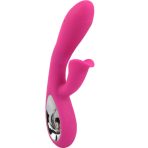 ARMONY - DARO VIBRATOR  PULL RING STIMULATOR FUCHSIA - imagine 4