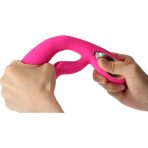 ARMONY - DARO VIBRATOR  PULL RING STIMULATOR FUCHSIA - imagine 2