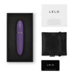 LELO - MIA 3 PERSONAL VIBRATOR PURPLE - imagine 3