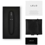 LELO - MIA 3 PERSONAL VIBRATOR BLACK - imagine 3