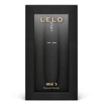 LELO - MIA 3 PERSONAL VIBRATOR BLACK - imagine 2