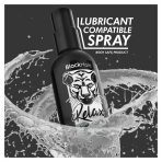 BLACK HOLE - ANAL RELAXER SPRAY EXPLORER 30 ML - imagine 5
