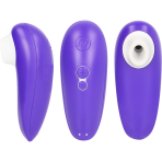 WOMANIZER - STARLET 3 CLITORAL STIMULATOR INDIGO - imagine 2