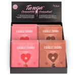 SECRET PLAY - CHOCOLATE GUMMY THONG - imagine 5