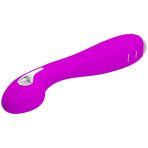 PRETTY LOVE - HECTOR ELECTROSHOCK VIBRATOR FREE APP VIOLET - imagine 3