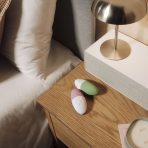 LELO - SIRI 3 CLITORIS MASSAGER PISTACHIO CREAM - imagine 4