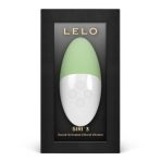 LELO - SIRI 3 CLITORIS MASSAGER PISTACHIO CREAM - imagine 2