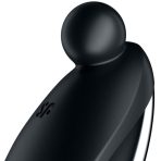 SATISFYER - SPOT ON 2 LAY-ON VIBRATOR BLACK - imagine 2