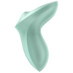 SATISFYER - EXCITERRR LAY-ON CLITORIS MINT VIBRATOR - imagine 2