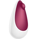 SATISFYER - SPOT ON 3 CLITORIS STIMULATOR BERRY - imagine 2