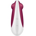 SATISFYER - SPOT ON 3 CLITORIS STIMULATOR BERRY - imagine 4