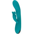 ARMONY - DANCING BUNNY VIBRATOR RABBIT 10 SPEEDS GREEN - imagine 3