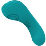 ARMONY - PLEASURE PANTY VIBRATOR REMOTE CONTROL 3 SPEEDS GREEN - imagine 4
