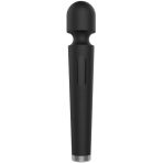 ARMONY - X POWER LARGE MASSAGER  VIBRATOR 7 VIBRATIONS BLACK