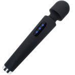 ARMONY - X POWER LARGE MASSAGER  VIBRATOR 7 VIBRATIONS BLACK - imagine 3